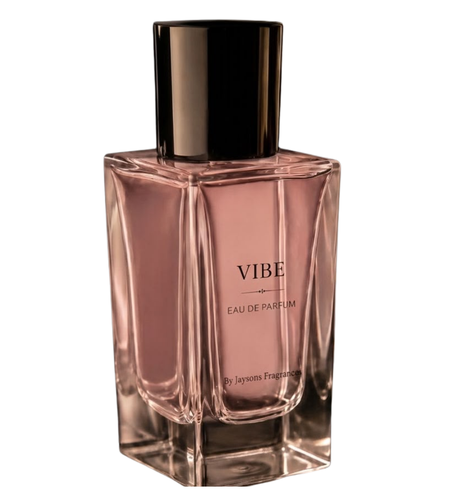 VIBE Eau de Parfum